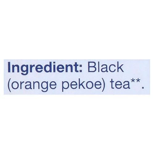 Tetley Tea Orange Pekoe 144 Tea Bags