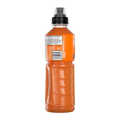 Powerade Sports Drink Orange 710 ml (bottle)