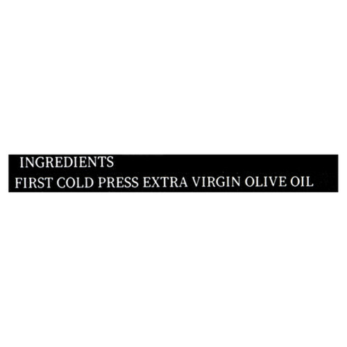 LIV99 Extra Virgin Olive Oil 1 L