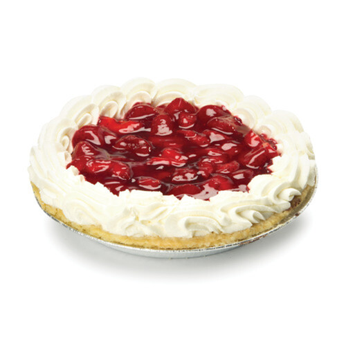 Cream Pie Strawberry 1.05 kg - Voilà Online Groceries & Offers