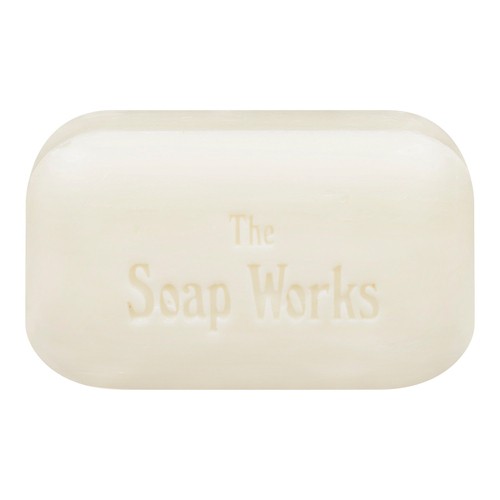 Soap Works Bar Soap With Conditioner Shampoo 110 g