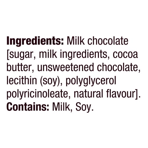 Hershey's Build A Bunny Creamy Milk Chocolate 113 g