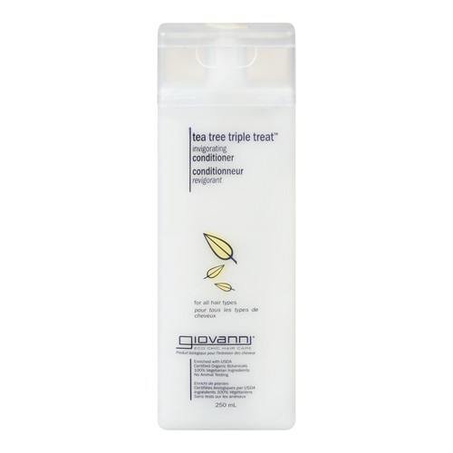 Giovanni Conditioner Triple Treat Tea Tree 250 ml