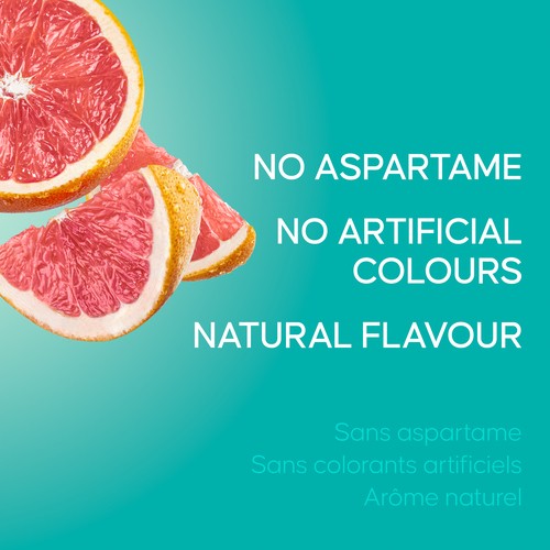 SunRype Slim Pink Grapefruit 1.36 L
