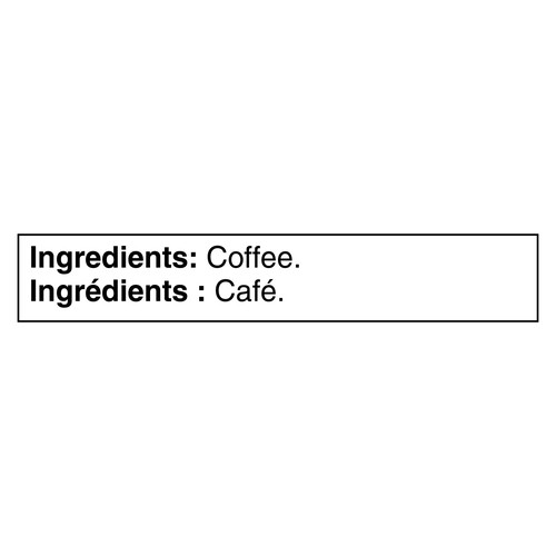 Tassimo Gevalia Coffee Pods Dark House Blend 12 T-Discs 148 g