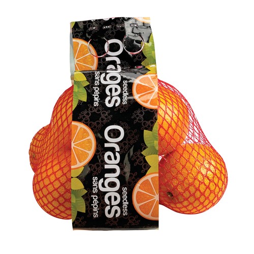 Oranges Bag 1.36 kg
