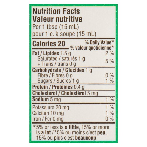 Lucerne 10% Cream Half & Half 237 ml