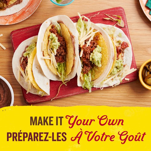 Old El Paso Seasoning Mix Taco 24 g