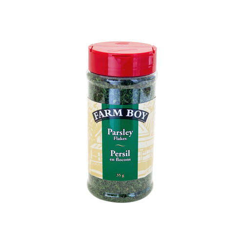 Farm Boy Parsley Flakes 35 g