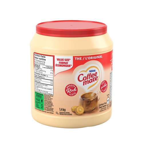 Coffee-Mate Original Powder 1.4 kg