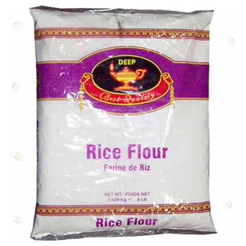 Deep Rice Flour 3.629 kg