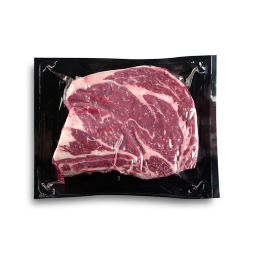 Sterling Silver Beef Prime Rib Roast 1 Bone 1.3 kg -1.5 kg