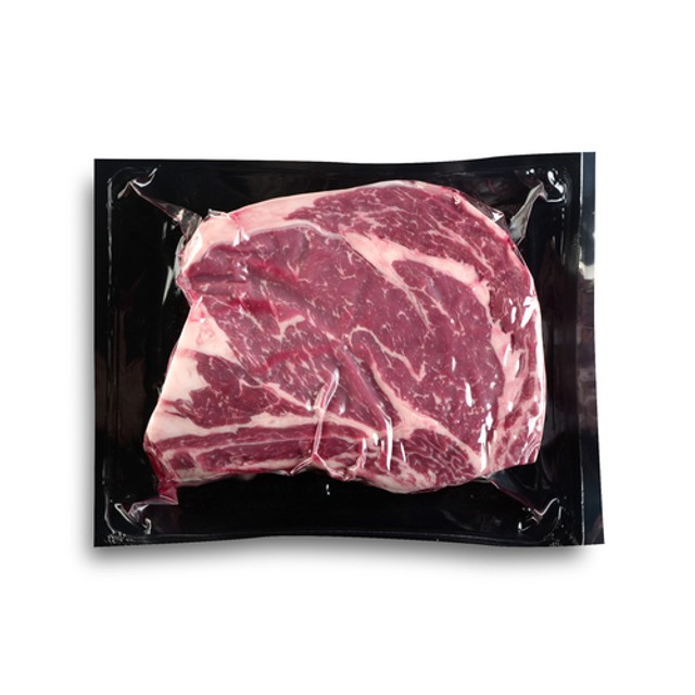 Sterling Silver Beef Prime Rib Roast 1 Bone 1.3 kg -1.5 kg - Voilà ...