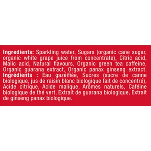 Guru Energy Drink Natural Original 24 x 355 ml (cans)