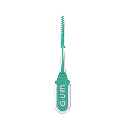 GUM Soft-Picks Dental Picks Comfort Flex 64 Count