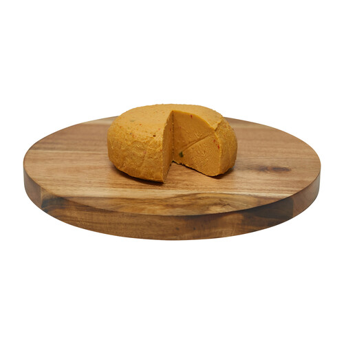 Fauxmagerie Zengarry Cashew Cheese Smokey Jalapeno 150 g