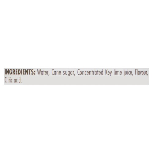 Stirrings Cocktail Mix Simple Margarita 750 ml (bottle)