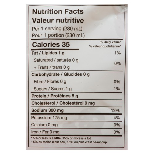 Boned Broth Company Organic Frozen Bone Broth Chicken 460 ml