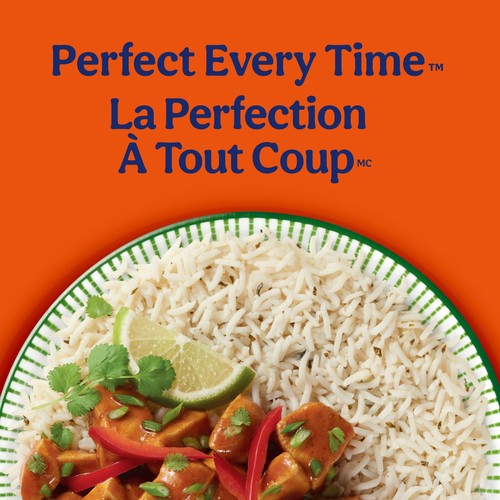 Ben's Original Bistro Express Rice Dish Cilantro Lime Flavoured 250 g