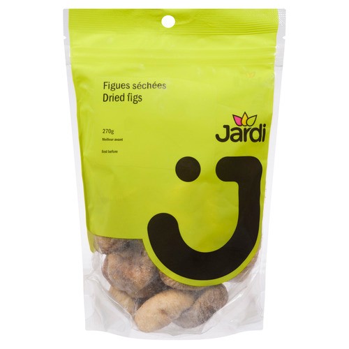 Jardi Dried Figs 270 g