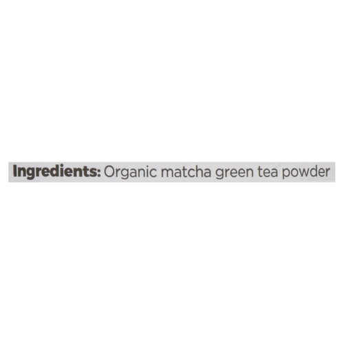 Elan Japanese Organic Matcha Tea Powder 250 g