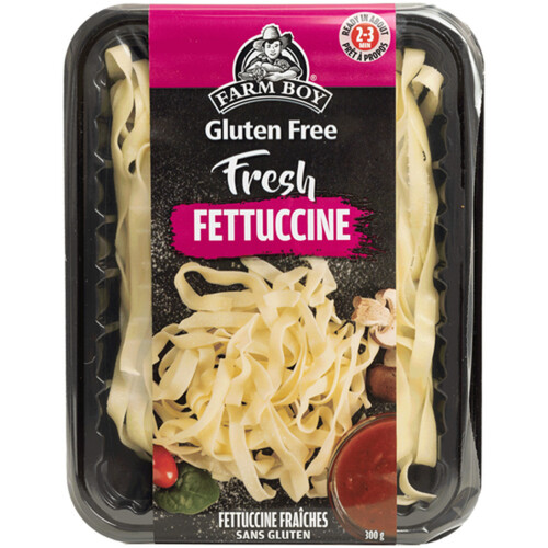 Farm Boy Gluten-Free Fettuccine 300 g