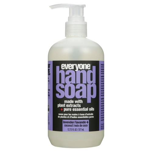 Everyone Hand Soap Lavender & Coconut 377 ml