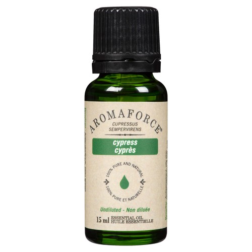 Aromaforce Essential Oil Cypress 15 ml