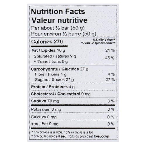 Milka Chocolate Hazelnut Pieces 90 g