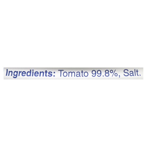 Mutti Polpa Tomatoes Finely Chopped 796 ml