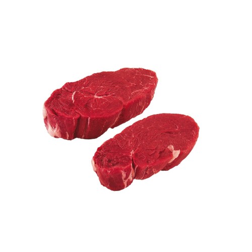 Tenderloin Beef Steak Boneless 