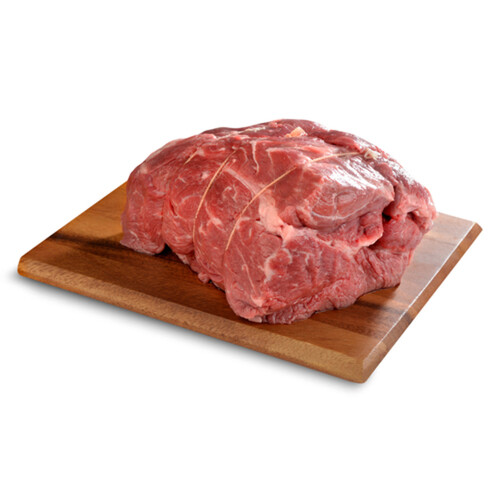 Sterling Silver Beef Blade Roast Boneless 1.5 kg