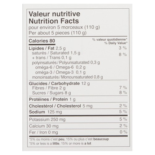C'est Prêt! Nantes Carrots Honey Ginger 300 g