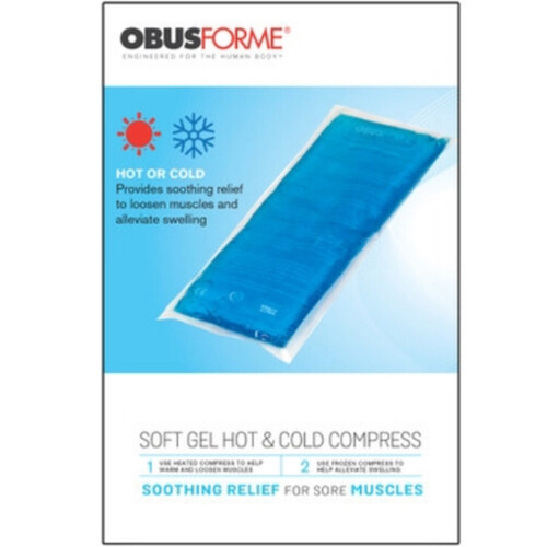 Obus Forme Soft Ice 1 EA