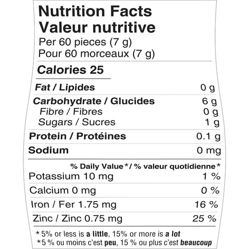 Gerber Organic Puffs Fig Berry Baby Snacks 42 g