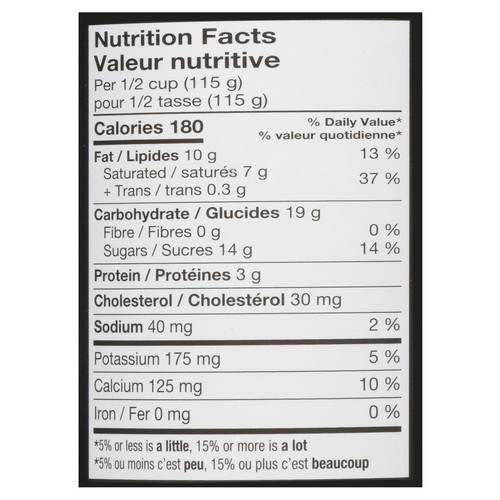 Olympic Krema 8% Yogurt Creamy Coconut 650 g