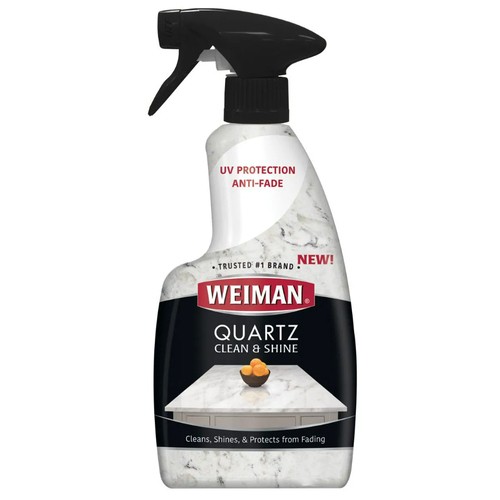 Weiman Cleaner Quartz Clean & Shine 710 ml