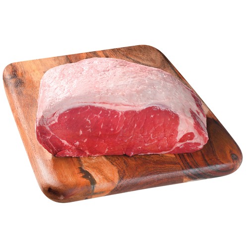 Striploin Roast Beef Australian