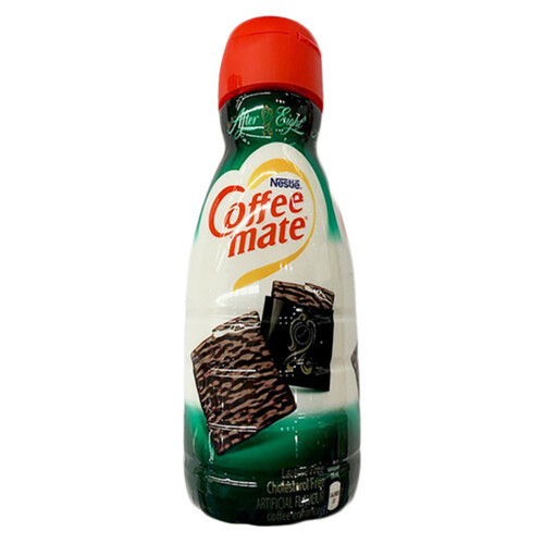 Coffee Mate After Eight Coffee Creamer 946 ml