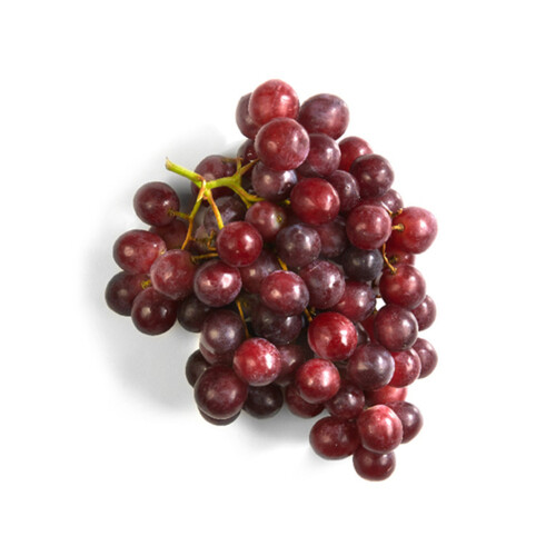 Grapes Seedless Red 907 g