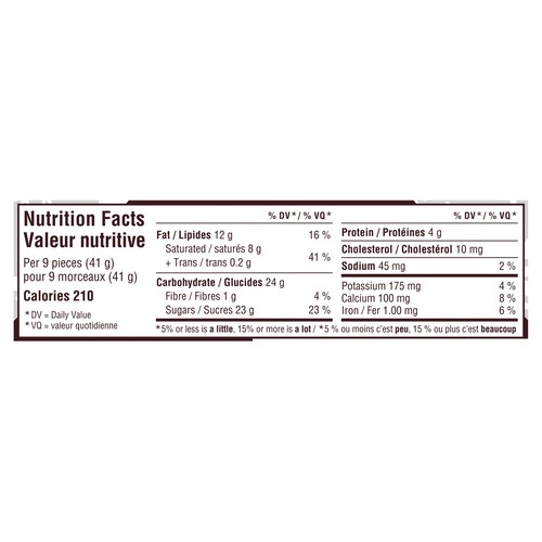Hershey's Kisses Milk Chocolate 180 g