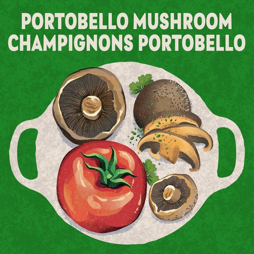 Classico Pasta Sauce Portobello Mushroom 600 ml