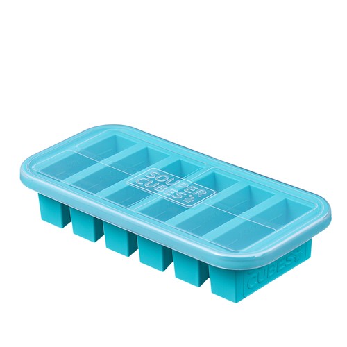 Souper Cubes 1/2 Cup Container