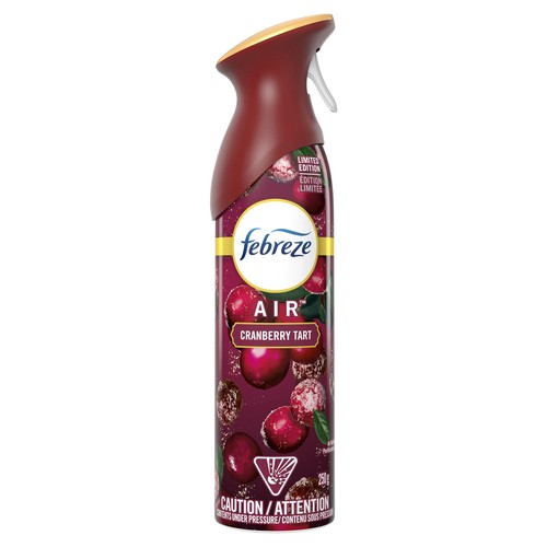 Febreze Air Freshener AIR Cranberry Tart  250 g