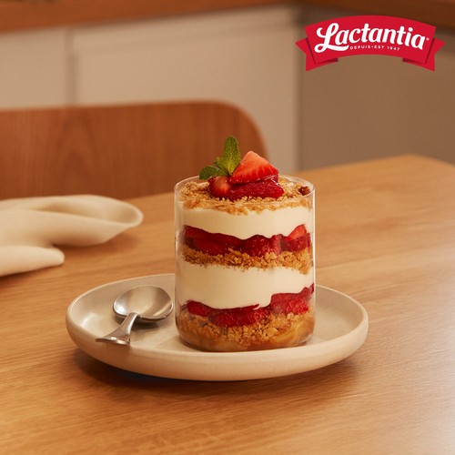 Lactantia 15% Cream Old Fashioned 473 ml