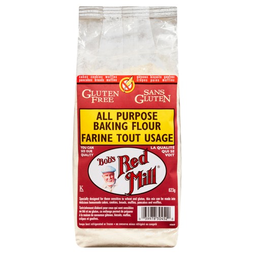 Bob's Red Mill Gluten-Free Baking Flour All Purpose 623 g