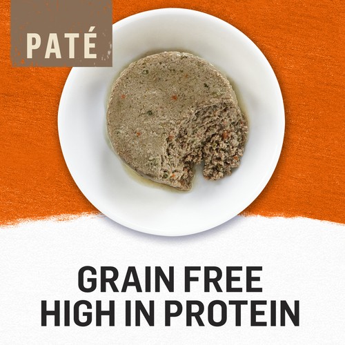 Purina Beyond Wet Cat Food Chicken & Sweet Potato Recipe 85 g