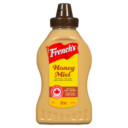 French's Honey Mustard 325 ml