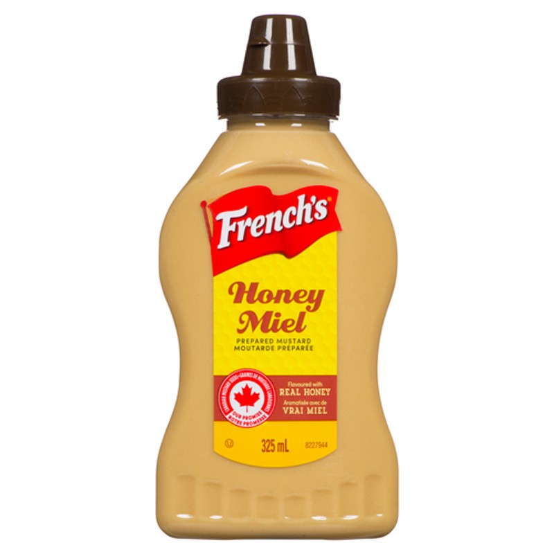 FRANKLIN HENLEY (MUSTARD)