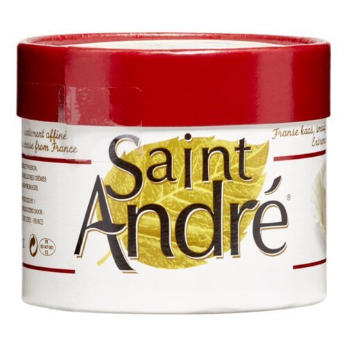 Saint-André Cream Cheese Mini Triple 200 g